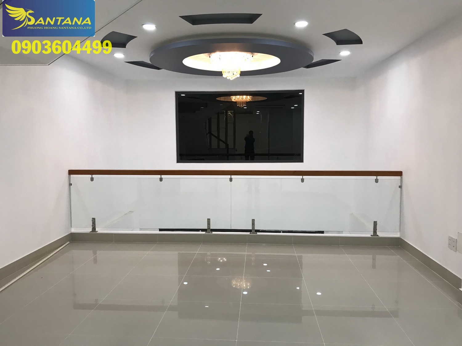 CHÍNH CHỦ cho thuê tuyệt phẩm 3lầu (4,7x12) thiết kế Châu Âu: Hẻm xe tải Chu Văn An